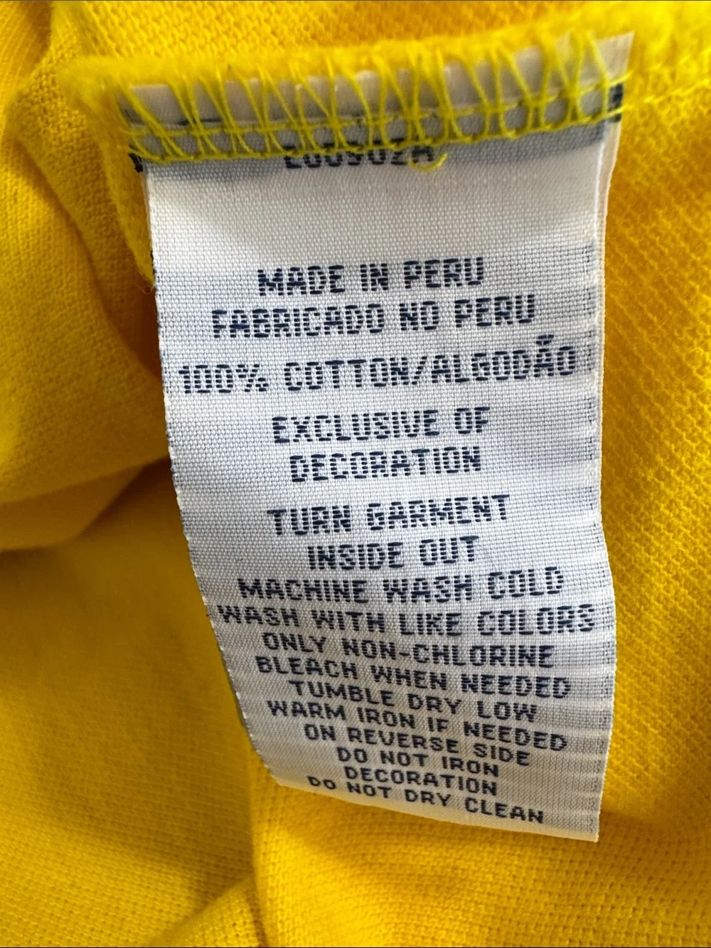 Polo Ralph Lauren United Olympic Team 2016 shirt